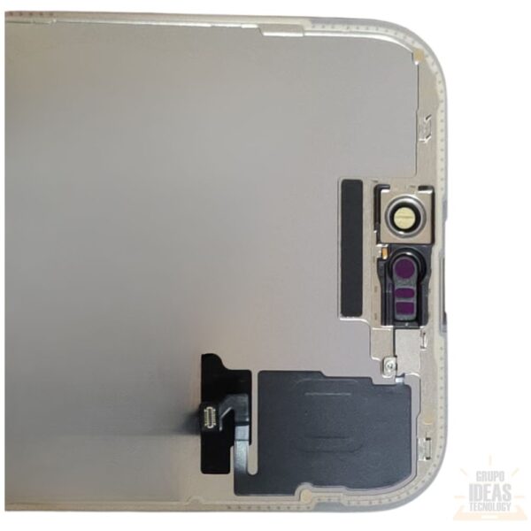 PANTALLA GENUINA IPHONE 16 PRO MAX - Imagen 2