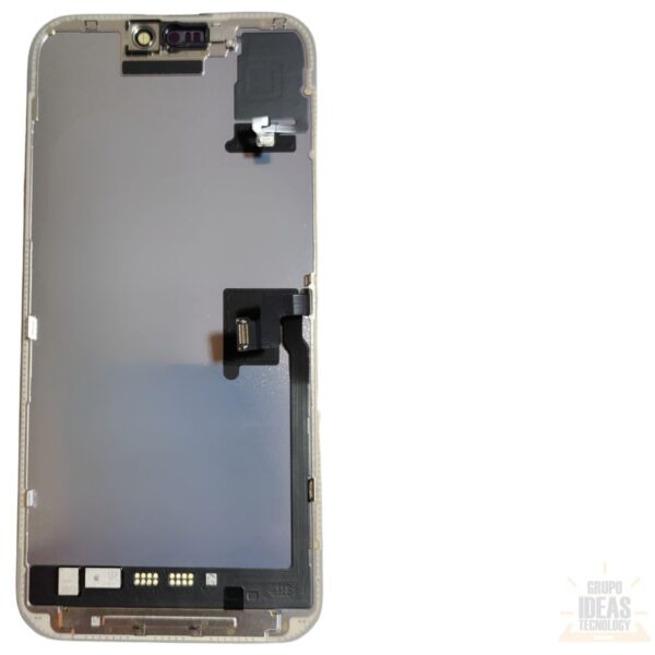 PANTALLA GENUINA IPHONE 16 PRO MAX - Imagen 5