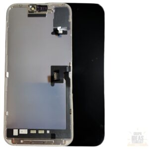 PANTALLA GENUINA IPHONE 16 PRO MAX