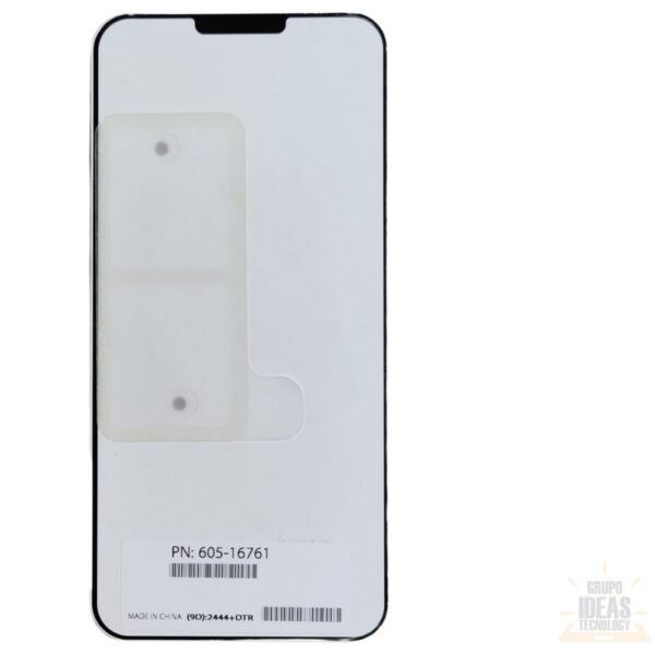 PANTALLA GENUINA IPHONE 16 PRO MAX - Imagen 3
