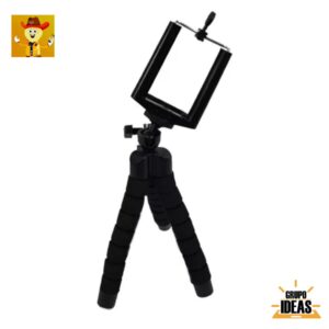 ACCESORIOS TRIPODE FLEXIBLE POD