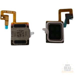 AUDIO MOTOROLA EDGE 30 ULTRA
