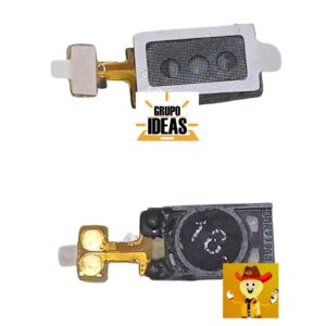 AUDIO SAMSUNG A10