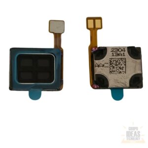 AUDIO XIAOMI NOTE 12 PRO