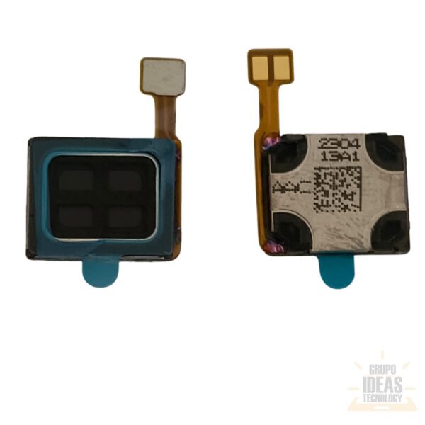 AUDIO XIAOMI NOTE 12 PRO
