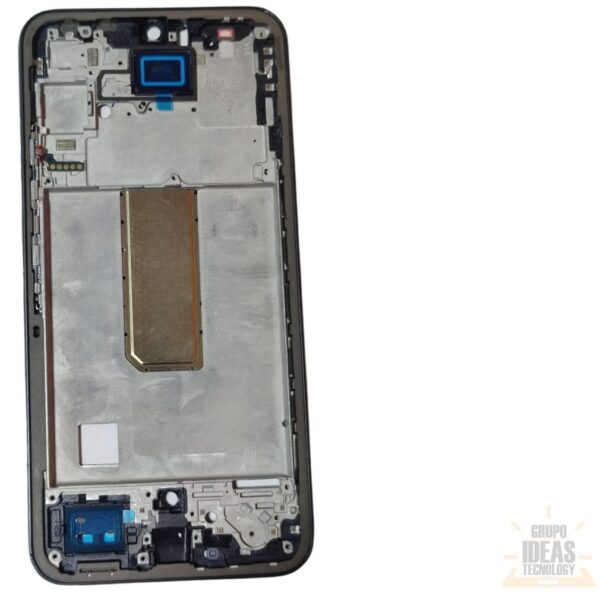 BACOVER SAMSUNG A34 - Imagen 2