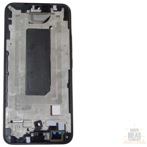 BACOVER SAMSUNG A34 - Imagen 3