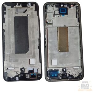 BACOVER SAMSUNG A34