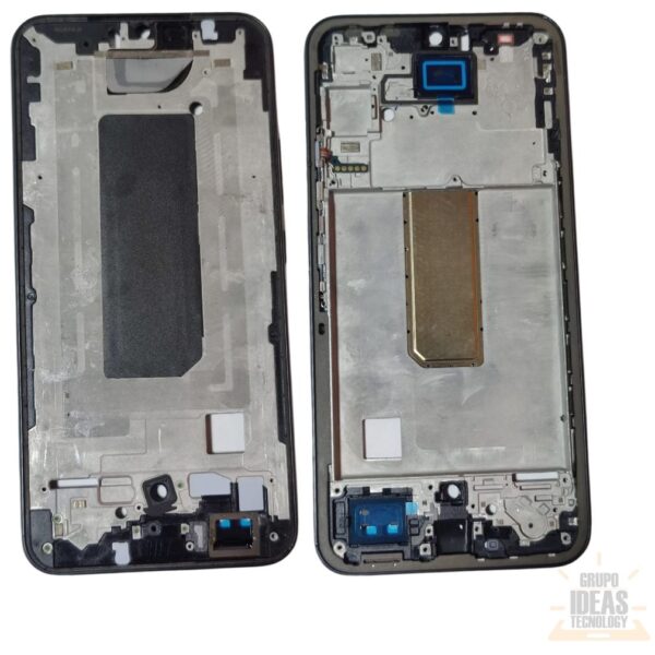 BACOVER SAMSUNG A34
