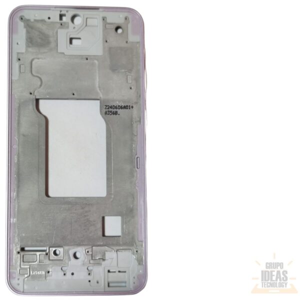 BACOVER SAMSUNG A35 - Imagen 2