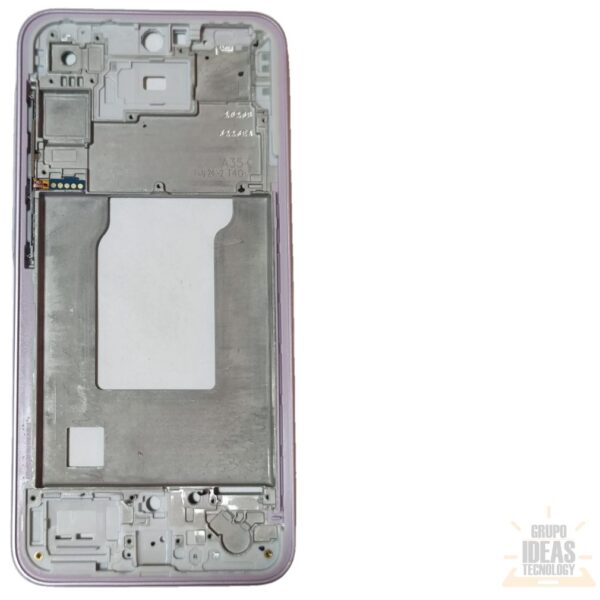BACOVER SAMSUNG A35 - Imagen 3