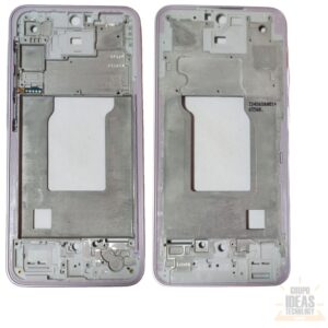 BACOVER SAMSUNG A35