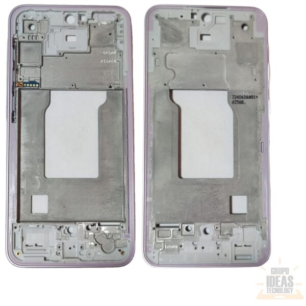 BACOVER SAMSUNG A35