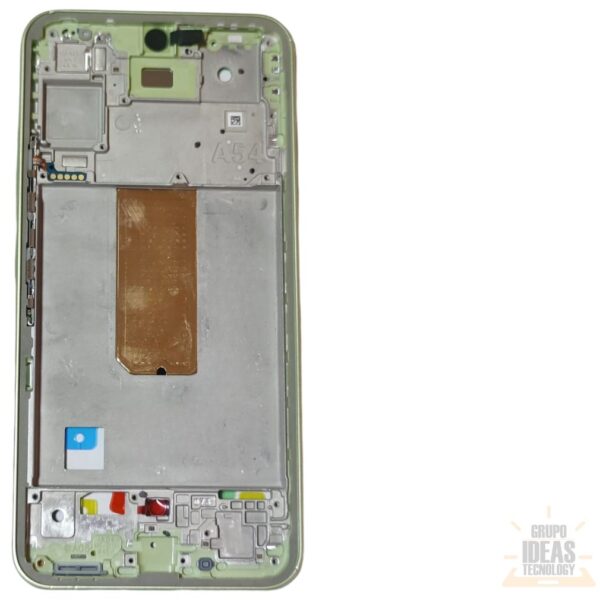 BACOVER SAMSUNG A54 - Imagen 2