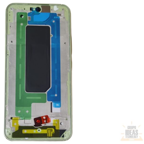 BACOVER SAMSUNG A54 - Imagen 3