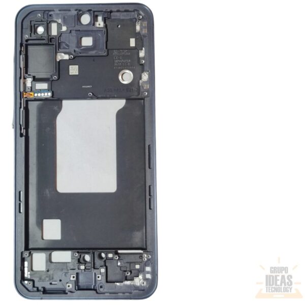 BACOVER SAMSUNG A55 - Imagen 3
