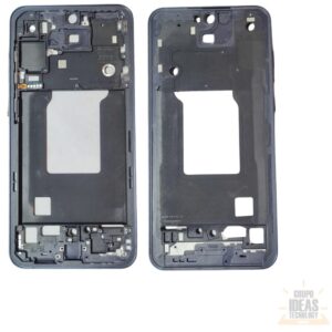 BACOVER SAMSUNG A55