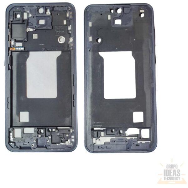 BACOVER SAMSUNG A55