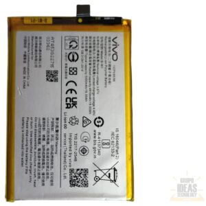 BATERIA BLISTER VIVO Y35