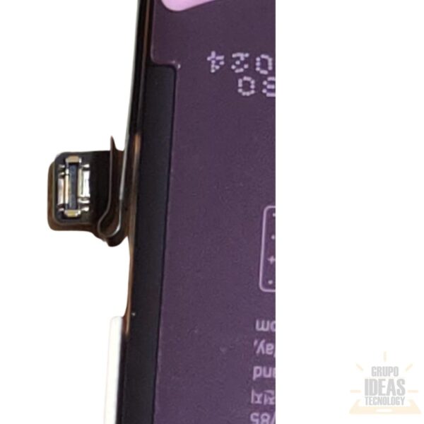 BATERIA GENUINA IPHONE 12 PRO - Imagen 4