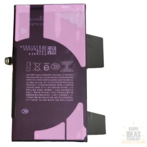 BATERIA GENUINA IPHONE 12 PRO