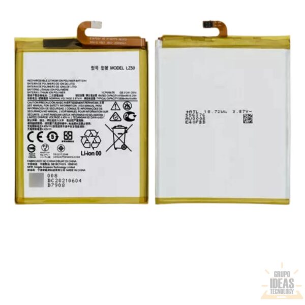 BATERIA ORIGINAL MOTOROLA G100