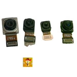CAMARA COMPLETA MOTOROLA G71