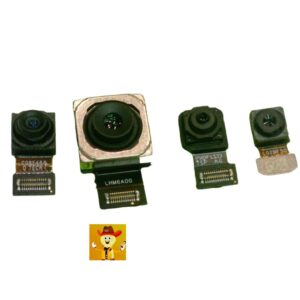 CAMARA COMPLETA MOTOROLA G72