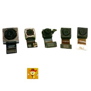 CAMARA COMPLETA MOTOROLA G9 PLAY