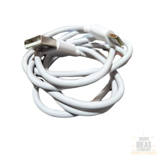 CARGADOR ORIGINAL XIAOMI 18W - Imagen 2