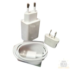 CARGADOR ORIGINAL XIAOMI 18W