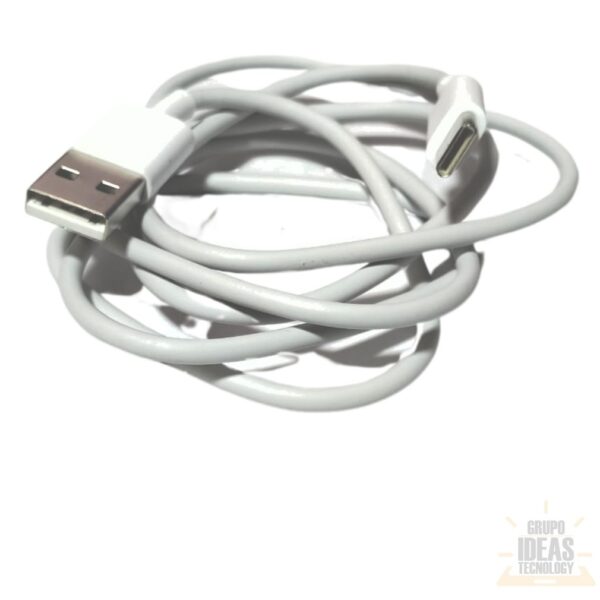 CARGADOR ORIGINAL XIAOMI 20W - Imagen 2
