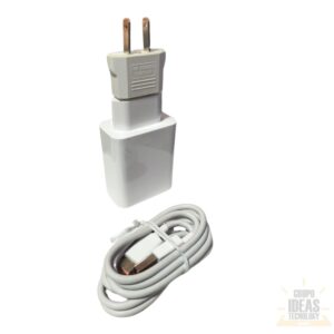 CARGADOR ORIGINAL XIAOMI 33W
