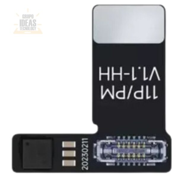 FACE ID JCID 11 PRO – PRO MAX - Imagen 2