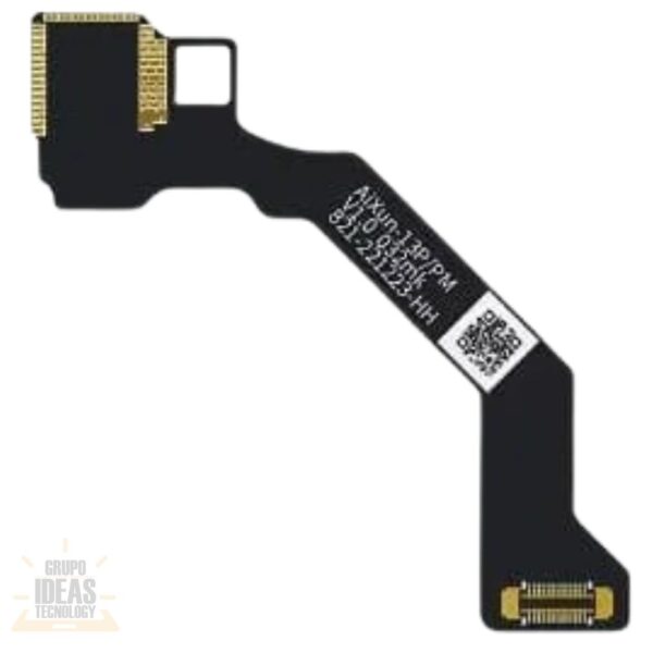 FACE ID JCID 13 PRO – PRO MAX - Imagen 2