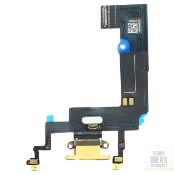FLEX CARGA PREMIUN IPHONE XR - Imagen 2