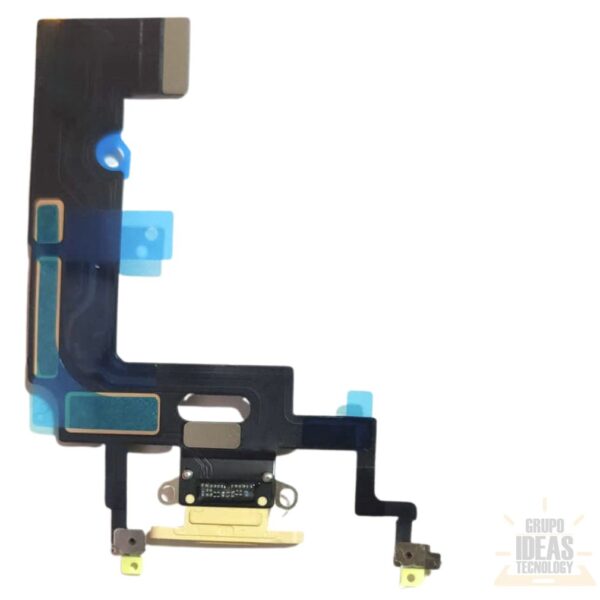 FLEX CARGA PREMIUN IPHONE XR - Imagen 3