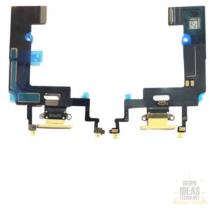FLEX CARGA PREMIUN IPHONE XR