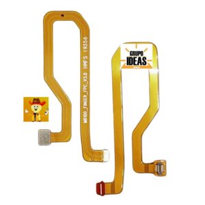 FLEX CONECTOR HUELLA XIAOMI NOTE 7