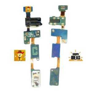 FLEX HOME SAMSUNG J5 PRIME