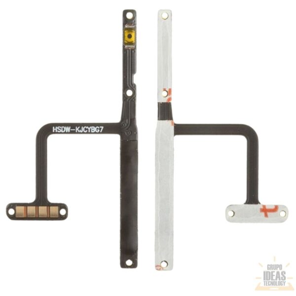 FLEX POWER TECNO SPARK 20C