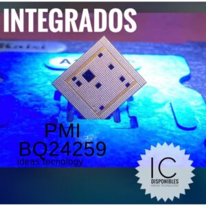 IC PMI BQ24259