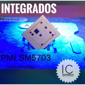 IC PMI SM5703