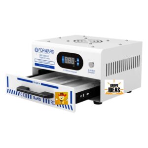 LAMPARA UV FORWARD FW-201