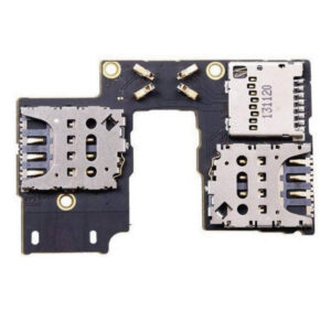 LECTOR DE SIM MOTOROLA G3 2 SIM