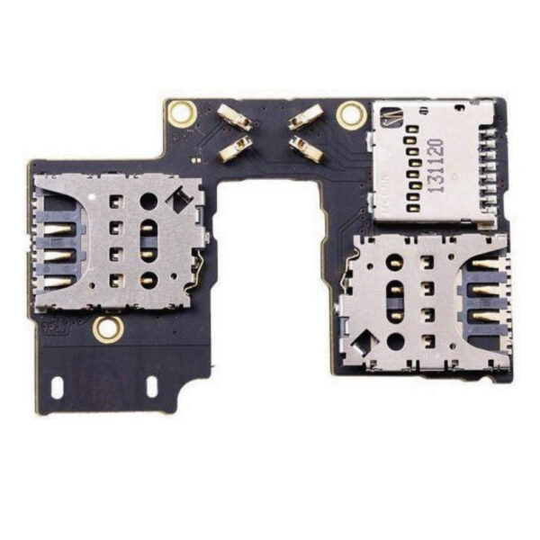 LECTOR DE SIM MOTOROLA G3 2 SIM