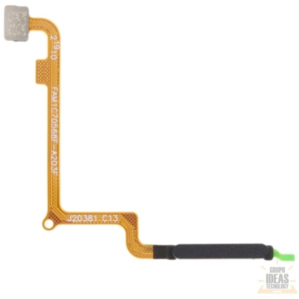 LECTOR HUELLA XIAOMI REDMI 14C - Imagen 2