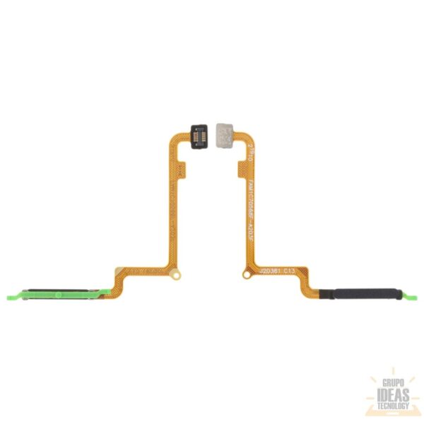 LECTOR HUELLA XIAOMI REDMI 14C