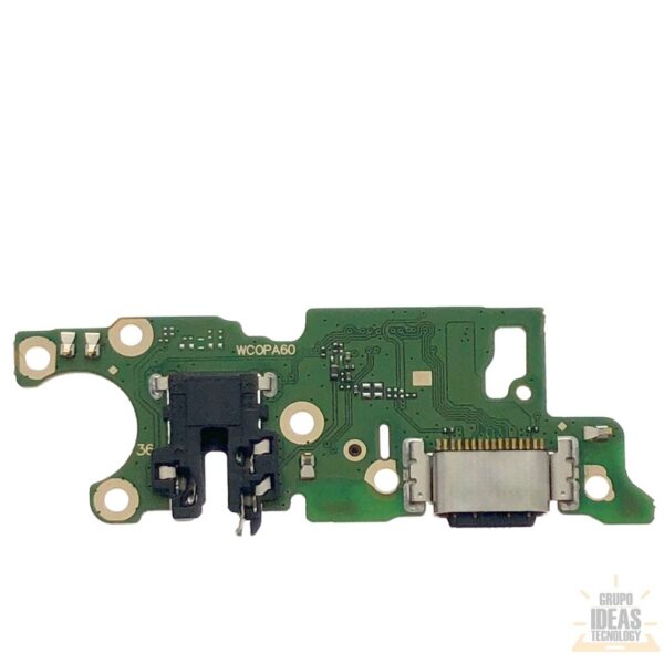 LOGICA CARGA OPPO A60 - Imagen 2
