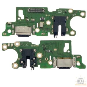 LOGICA CARGA OPPO A60